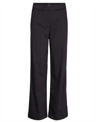 Alice Wide Color Hosen